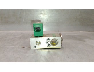 Recambio de valvula expansion para smart forfour hatchback (453) electric drive / eq (453.091) referencia OEM IAM TBFLS01D A4538