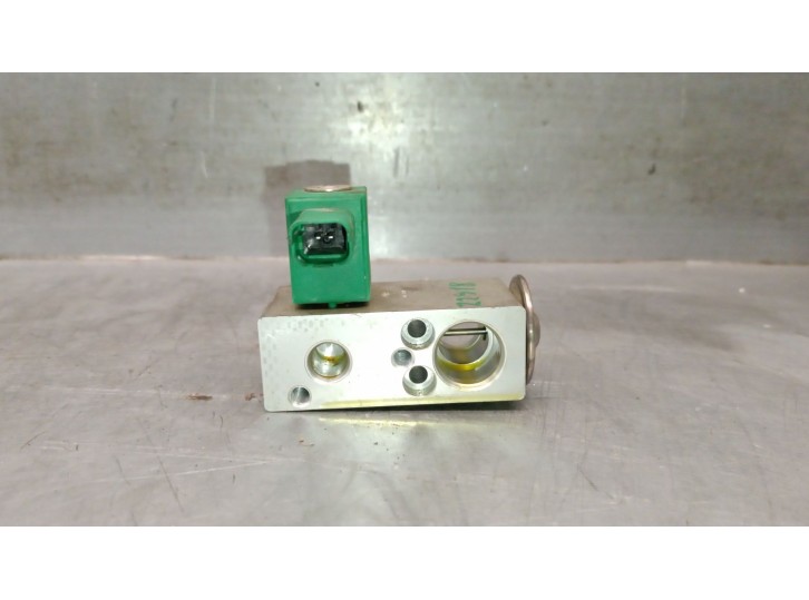 Recambio de valvula expansion para smart forfour hatchback (453) electric drive / eq (453.091) referencia OEM IAM TBFLS01D A4538
