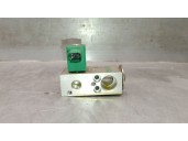 Recambio de valvula expansion para smart forfour hatchback (453) electric drive / eq (453.091) referencia OEM IAM TBFLS01D A4538