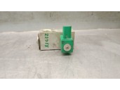 Recambio de valvula expansion para smart forfour hatchback (453) electric drive / eq (453.091) referencia OEM IAM TBFLS01D A4538