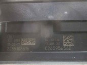 Recambio de abs para dacia sandero ii 1.0 sce 75 (b8jc, b8jd) referencia OEM IAM 476603249R 0265956560 BOSCH