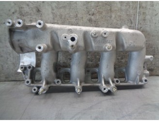 Recambio de colector admision para alfa romeo 147 (190) 1.9 jtd cat referencia OEM IAM 55192747  