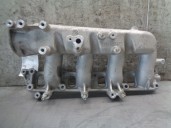 Recambio de colector admision para alfa romeo 147 (190) 1.9 jtd cat referencia OEM IAM 55192747  