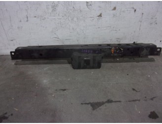 Replacement front panel for Opel Zafira Tourer 1.6 CDTi DPF OEM IAM reference 1312327 DE CAHAPA 