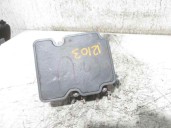 Recambio de abs para dacia sandero ii 1.0 sce 75 (b8jc, b8jd) referencia OEM IAM 476603249R 0265956560 BOSCH