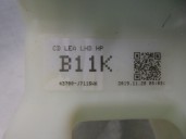 Recambio de palanca cambio para kia xceed 1.0 tgdi cat referencia OEM IAM 43700J7115WK 43794G4400 