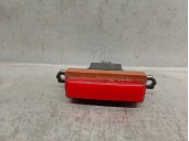 Replacement hazard warning switch for Honda FR-V (BE) 1.8 VTEC CAT OEM IAM reference 35510SJD003 