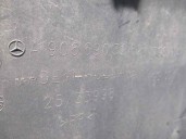 Recambio de molduras traseras para volkswagen crafter caja cerrada 2.5 tdi dpf referencia OEM IAM A9066903262 