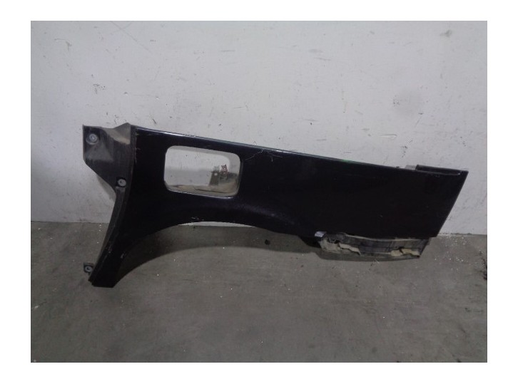 Recambio de aletin trasero izquierdo para citroën c8 2.0 16v cat (rfn / ew10j4) referencia OEM IAM 8525Y6 NEGRO 