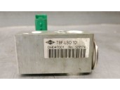 Recambio de valvula expansion para smart forfour hatchback (453) electric drive / eq (453.091) referencia OEM IAM TBFLS01D A4538