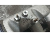 Recambio de colector admision para alfa romeo 147 (190) 1.9 jtd cat referencia OEM IAM 55192747  