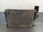 Recambio de intercooler para opel vivaro c furgoneta (k0) 1.5 referencia OEM IAM P9806562180 9806562180 MM11883C