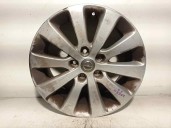 Recambio de llanta para opel zafira tourer 1.6 cdti dpf referencia OEM IAM 13276347 R177JX17IS44 