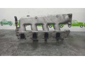 Recambio de colector admision para alfa romeo 147 (190) 1.9 jtd cat referencia OEM IAM 55192747  