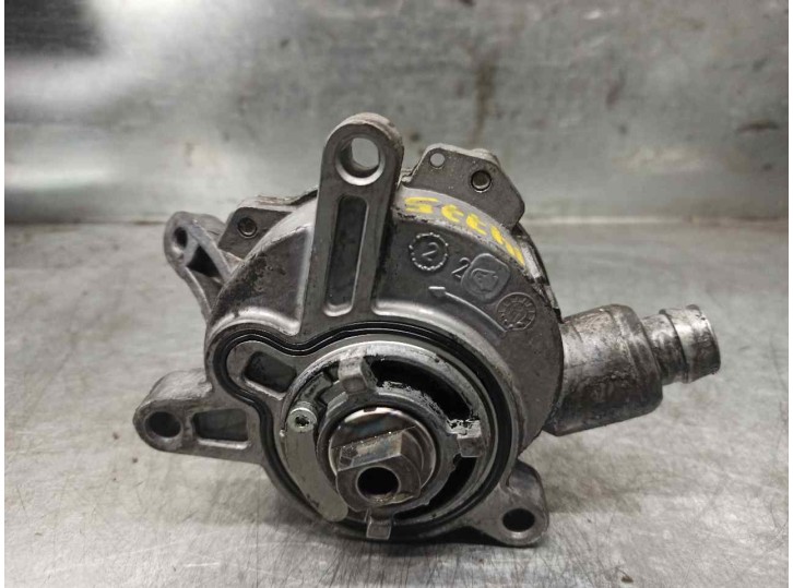 Recambio de depresor freno / bomba vacio para volvo s60 berlina 2.4 diesel referencia OEM IAM 08699237 