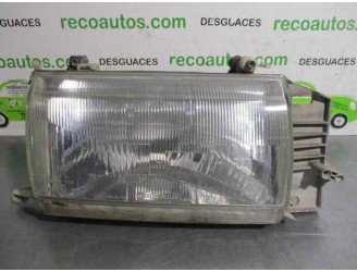 Recambio de faro derecho para fiat tipo (160) 1.9 diesel referencia OEM IAM 