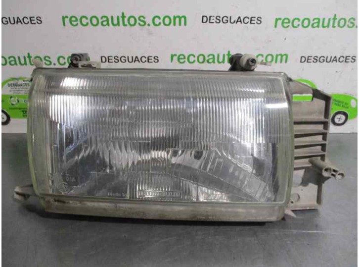 Recambio de faro derecho para fiat tipo (160) 1.9 diesel referencia OEM IAM 