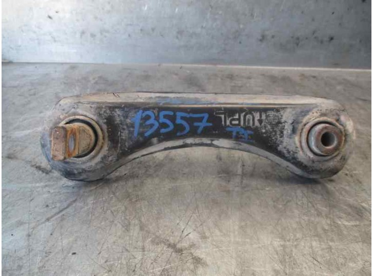Recambio de brazo suspension superior trasero izquierdo para mg serie 200 (xw) 1.4 16v cat referencia OEM IAM 