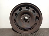 Recambio de llanta para volkswagen golf iv berlina (1j1) 1.4 16v referencia OEM IAM 1J0601027P R146JX14H2ET38 HIERRO