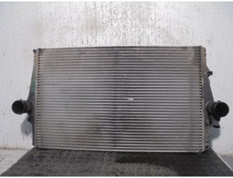Recambio de intercooler para volvo s60 berlina 2.4 diesel referencia OEM IAM 8671694 874471M VALEO