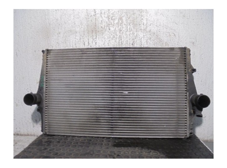 Recambio de intercooler para volvo s60 berlina 2.4 diesel referencia OEM IAM 8671694 874471M VALEO