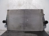 Recambio de intercooler para volvo s60 berlina 2.4 diesel referencia OEM IAM 8671694 874471M VALEO