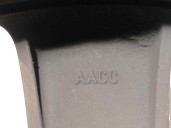 Recambio de llanta para opel zafira tourer 1.6 cdti dpf referencia OEM IAM 13276347 R177JX17IS44 