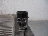Recambio de intercooler para volvo s60 berlina 2.4 diesel referencia OEM IAM 8671694 874471M VALEO