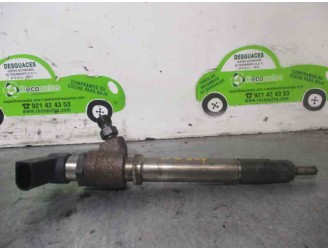 Recambio de inyector para jaguar s-type 2.7 v6 diesel cat referencia OEM IAM 4S7Q9K546AG SIEMENS