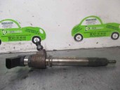 Replacement injector for Jaguar S-Type 2.7 V6 Diesel CAT OEM IAM reference 4S7Q9K546AG SIEMENS