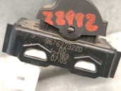 Recambio de mando elevalunas delantero derecho para opel vivaro c furgoneta (k0) 1.5 referencia OEM IAM 96762292ZD  