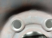 Recambio de llanta para volkswagen golf iv berlina (1j1) 1.4 16v referencia OEM IAM 1J0601027P R146JX14H2ET38 HIERRO