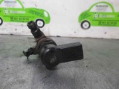 Replacement injector for Jaguar S-Type 2.7 V6 Diesel CAT OEM IAM reference 4S7Q9K546AG SIEMENS