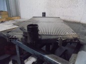 Recambio de intercooler para volvo s60 berlina 2.4 diesel referencia OEM IAM 8671694 874471M VALEO