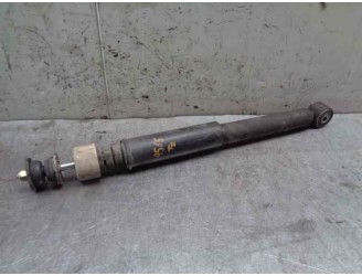 Recambio de amortiguador trasero izquierdo para renault clio ii fase ii (b/cb0) 1.5 dci diesel referencia OEM IAM 8200662258  