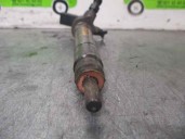 Replacement injector for Jaguar S-Type 2.7 V6 Diesel CAT OEM IAM reference 4S7Q9K546AG SIEMENS