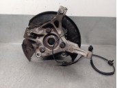 Recambio de mangueta delantera izquierda para opel zafira tourer 1.6 cdti dpf referencia OEM IAM 308115  