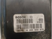 Recambio de abs para citroën c8 2.0 16v cat (rfn / ew10j4) referencia OEM IAM 1496637080 0265225165 BOSCH