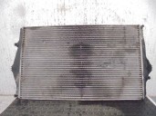 Recambio de intercooler para volvo s60 berlina 2.4 diesel referencia OEM IAM 8671694 874471M VALEO