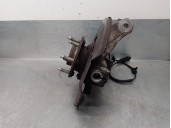 Recambio de mangueta delantera izquierda para opel zafira tourer 1.6 cdti dpf referencia OEM IAM 308115  