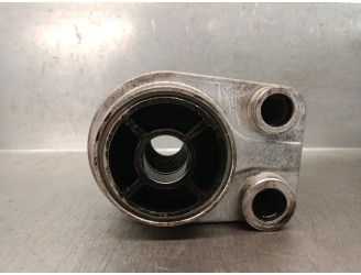 Recambio de enfriador aceite motor para dacia logan 1.5 dci diesel cat referencia OEM IAM 8200923115 8200923115 