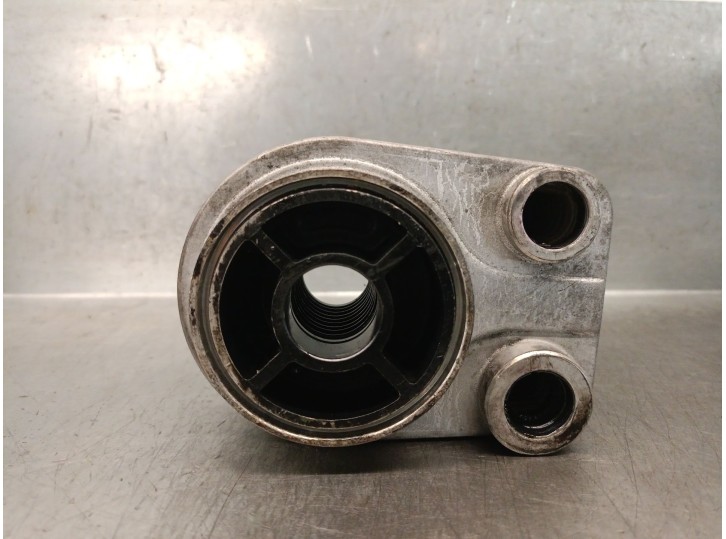 Recambio de enfriador aceite motor para dacia logan 1.5 dci diesel cat referencia OEM IAM 8200923115 8200923115 