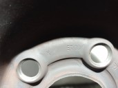 Recambio de llanta para volkswagen golf iv berlina (1j1) 1.4 16v referencia OEM IAM 1J0601027P R146JX14H2ET38 HIERRO