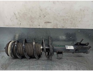 Replacement front right shock absorber for Opel Corsa D 1.7 16V CDTi OEM IAM reference 485100DA20 824902003954 SACHS