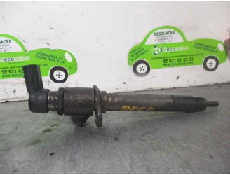 Recambio de inyector para jaguar s-type 2.7 v6 diesel cat referencia OEM IAM 4S7Q9K546AG  SIEMENS