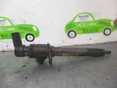 Replacement injector for Jaguar S-Type 2.7 V6 diesel cat OEM IAM reference 4S7Q9K546AG SIEMENS