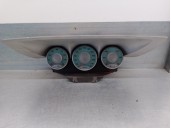Recambio de cuadro instrumentos para citroën c8 2.0 16v cat (rfn / ew10j4) referencia OEM IAM 1496276080 610585 