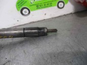 Replacement injector for Jaguar S-Type 2.7 V6 diesel cat OEM IAM reference 4S7Q9K546AG SIEMENS