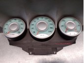 Recambio de cuadro instrumentos para citroën c8 2.0 16v cat (rfn / ew10j4) referencia OEM IAM 1496276080 610585 