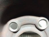 Recambio de llanta para volkswagen golf iv berlina (1j1) 1.4 16v referencia OEM IAM 1J0601027P R146JX14H2ET38 HIERRO